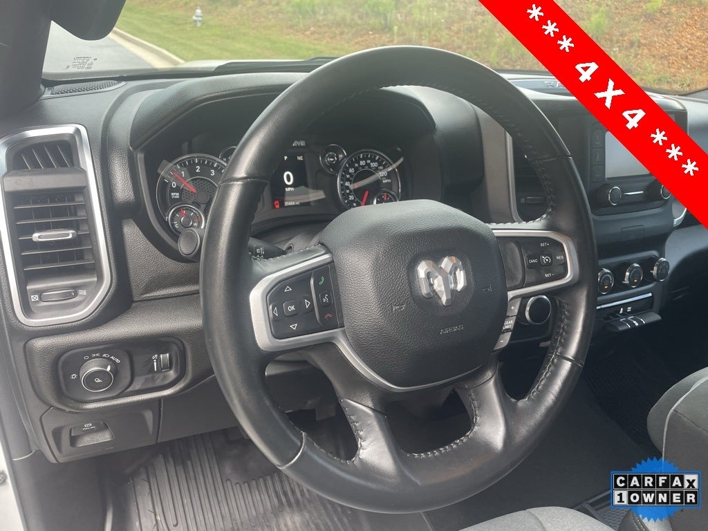 2024 RAM 1500 Big Horn/Lone Star