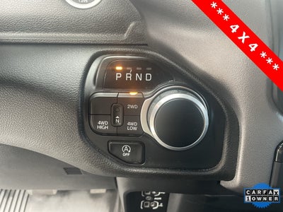 2024 RAM 1500 Big Horn/Lone Star