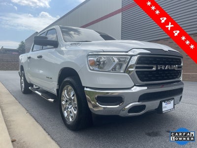 2024 RAM 1500 Big Horn/Lone Star