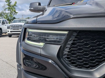 2024 RAM 1500 TRX