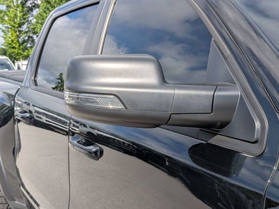 2024 RAM 1500 TRX