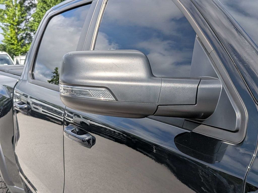 2024 RAM 1500 TRX