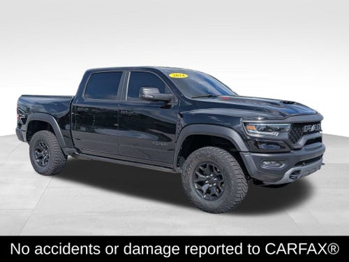 2024 RAM 1500 TRX