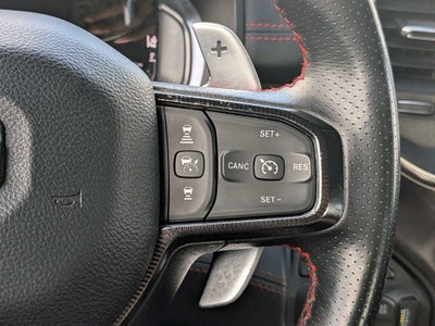 2024 RAM 1500 TRX
