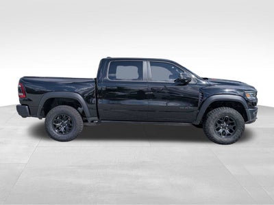 2024 RAM 1500 TRX
