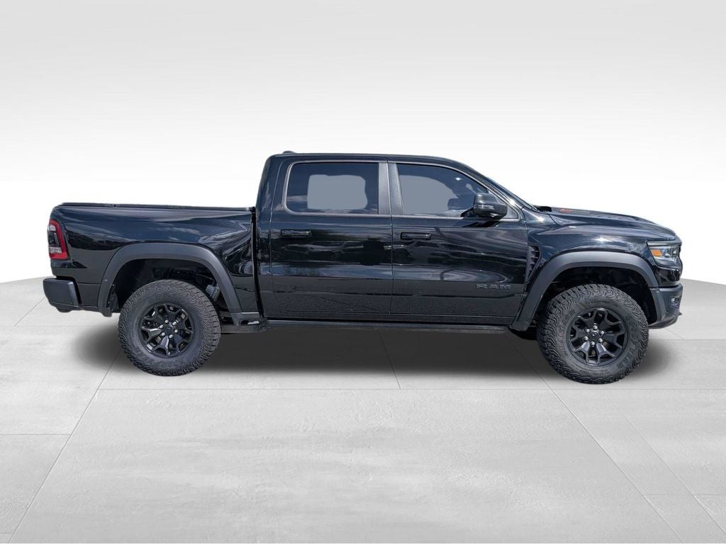 2024 RAM 1500 TRX