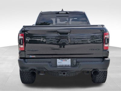 2024 RAM 1500 TRX