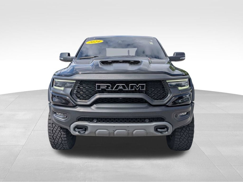2024 RAM 1500 TRX