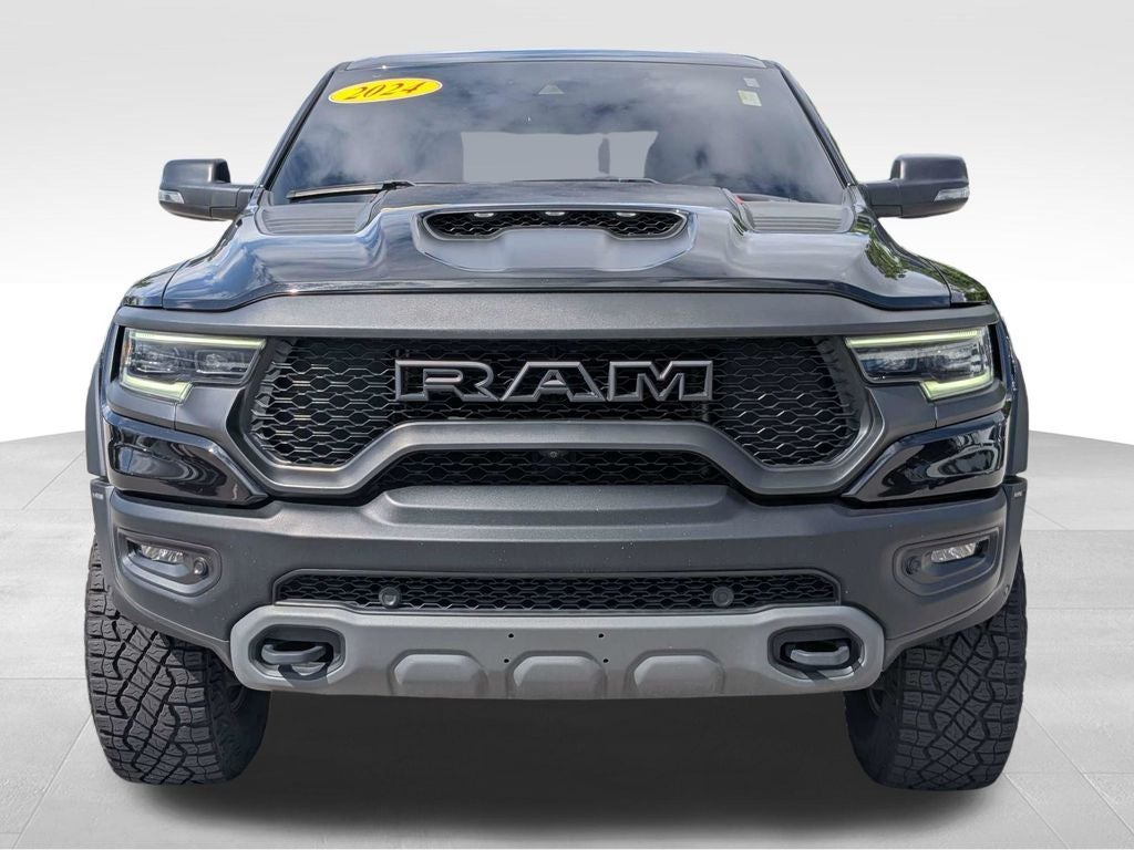 2024 RAM 1500 TRX