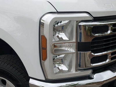 2024 Ford F-250SD XLT