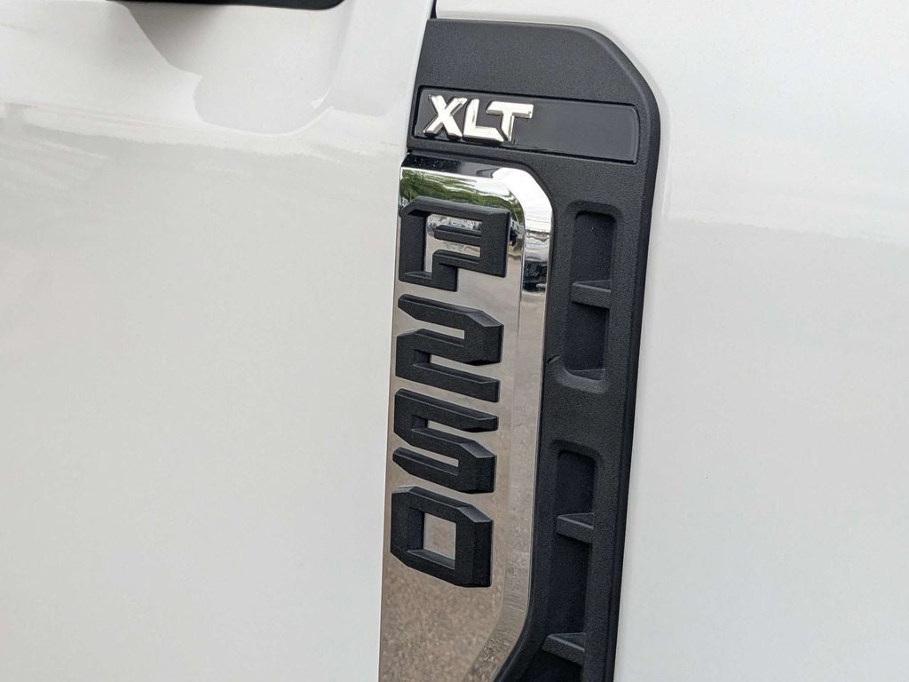 2024 Ford F-250SD XLT