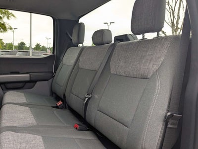 2024 Ford F-250SD XLT