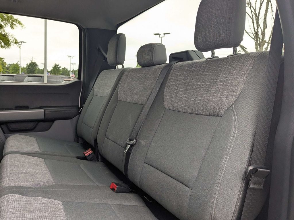 2024 Ford F-250SD XLT