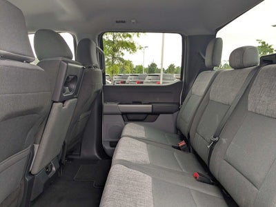 2024 Ford F-250SD XLT