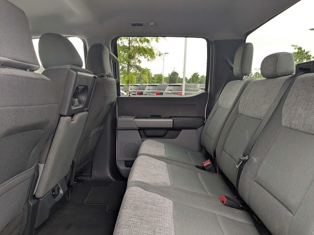 2024 Ford F-250SD XLT
