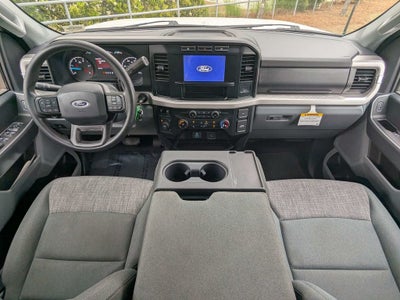 2024 Ford F-250SD XLT