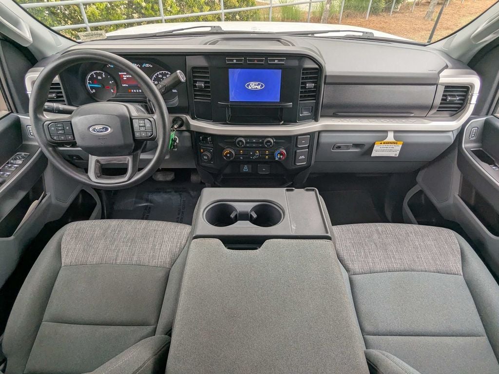 2024 Ford F-250SD XLT