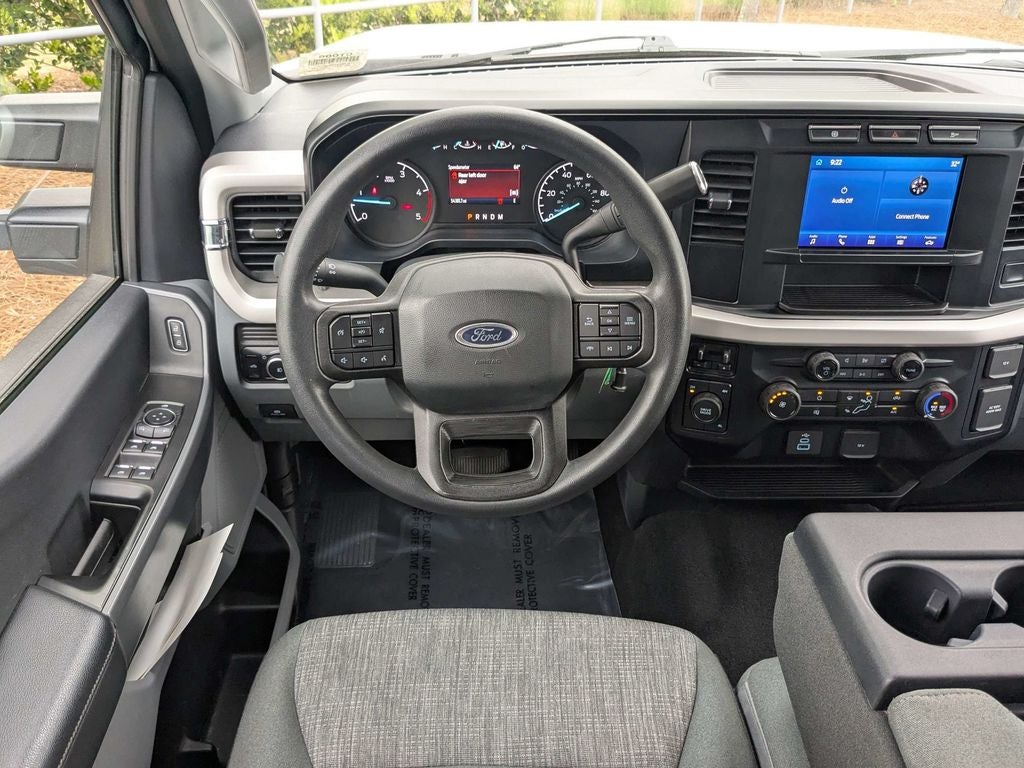 2024 Ford F-250SD XLT
