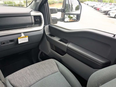 2024 Ford F-250SD XLT