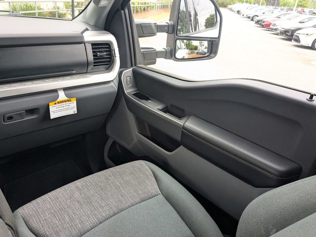 2024 Ford F-250SD XLT