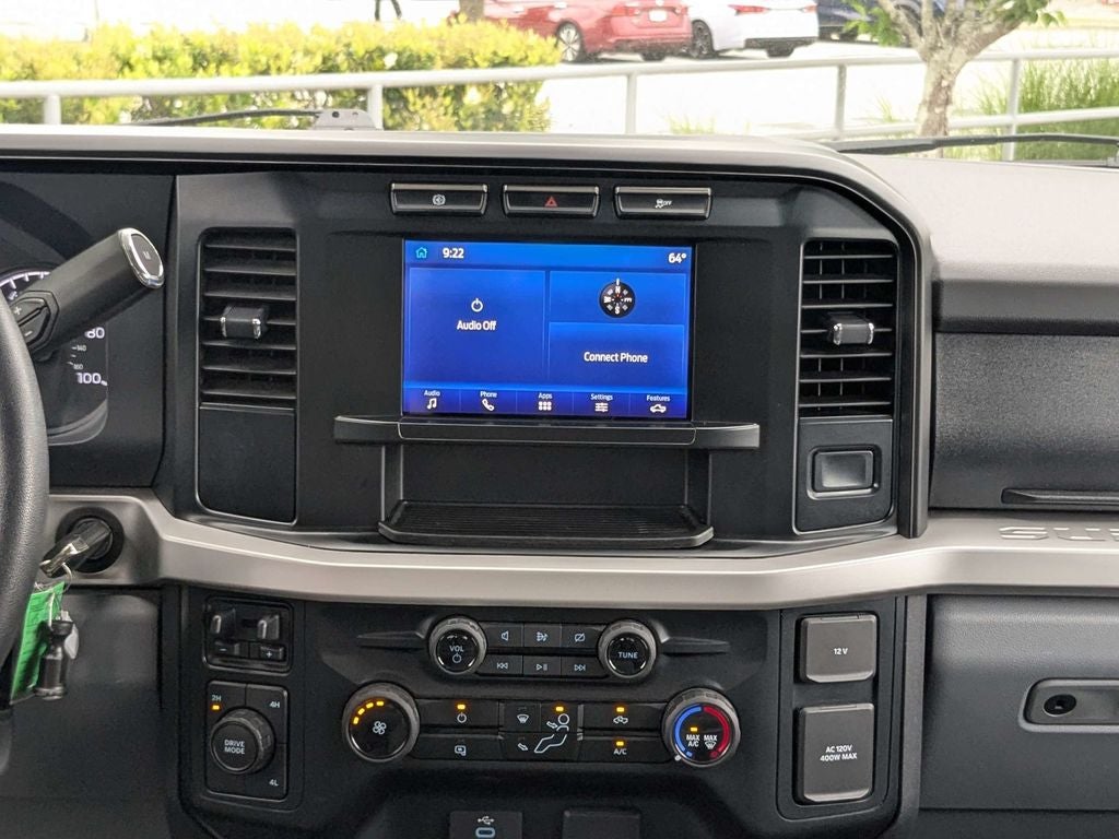 2024 Ford F-250SD XLT