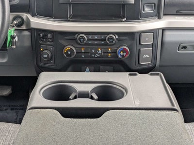 2024 Ford F-250SD XLT