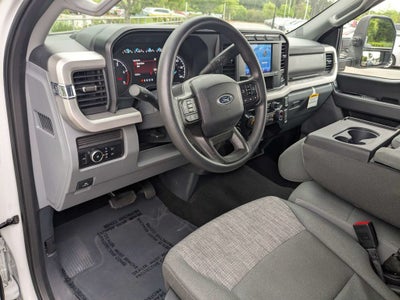 2024 Ford F-250SD XLT