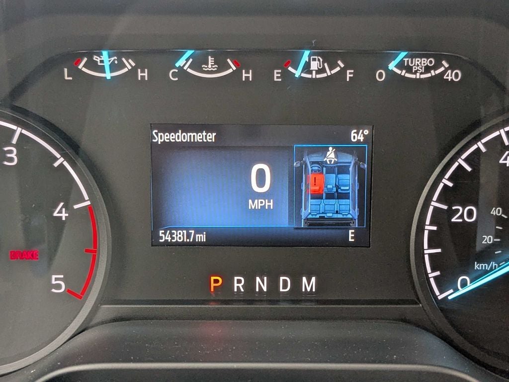 2024 Ford F-250SD XLT
