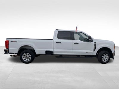 2024 Ford F-250SD XLT