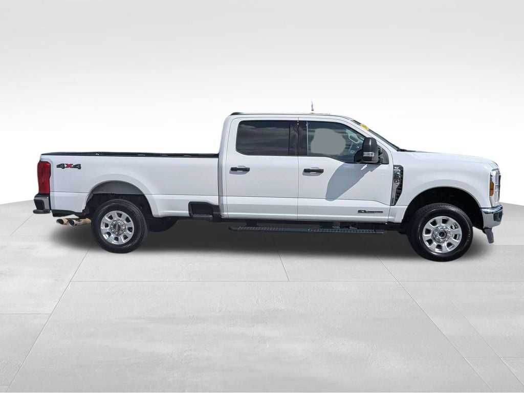 2024 Ford F-250SD XLT