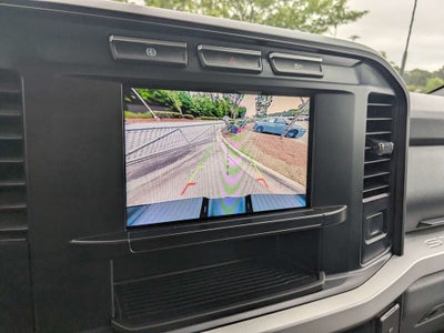 2024 Ford F-250SD XLT
