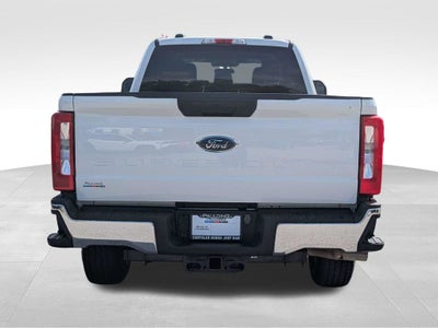 2024 Ford F-250SD XLT