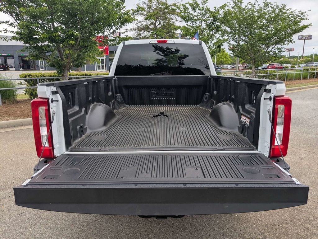 2024 Ford F-250SD XLT
