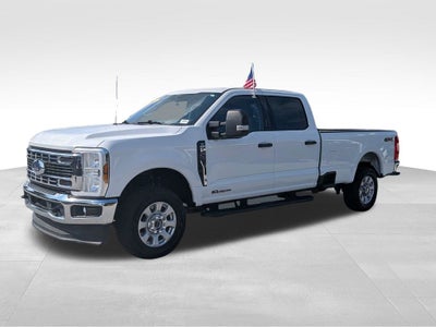 2024 Ford F-250SD XLT