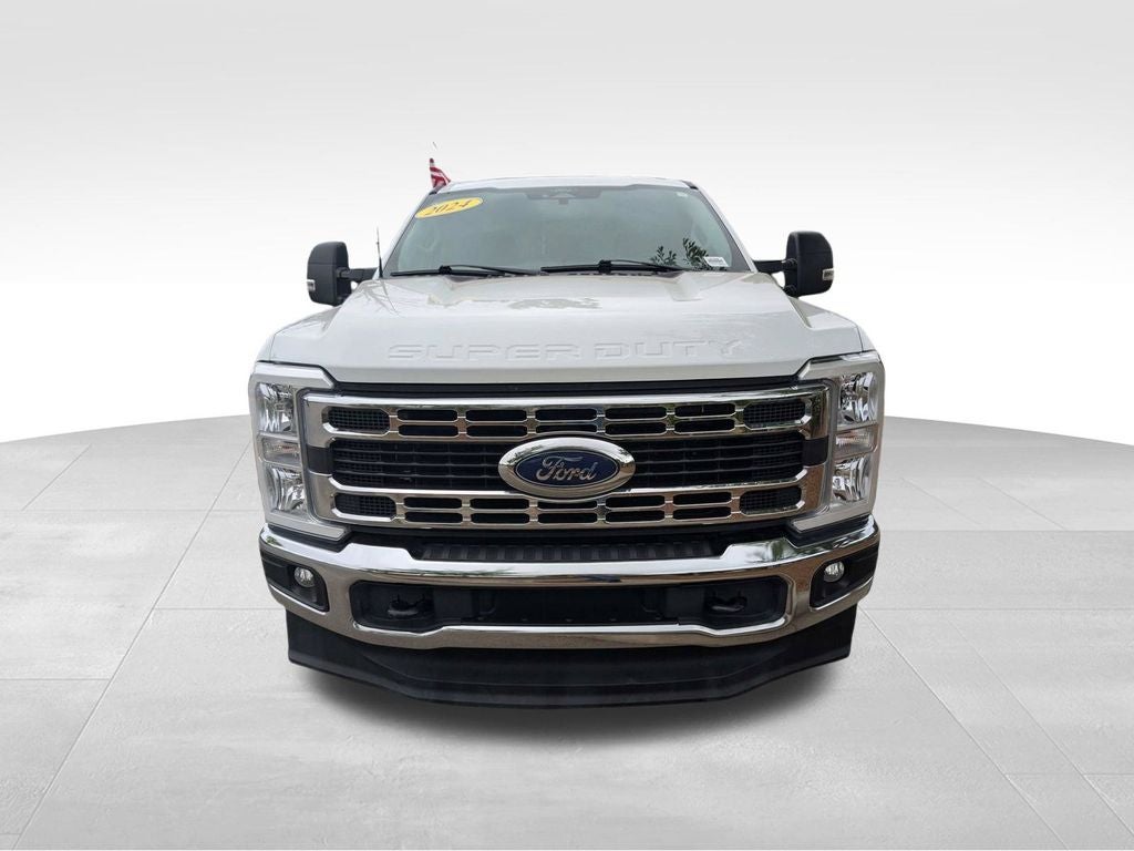 2024 Ford F-250SD XLT