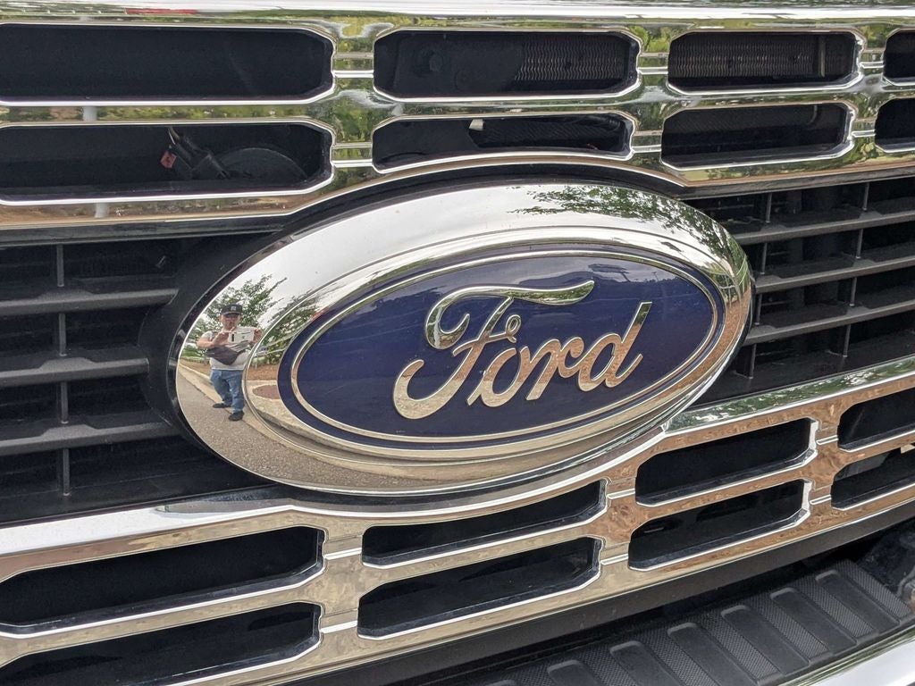 2024 Ford F-250SD XLT