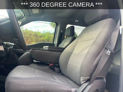 2024 Ford F-250SD XL