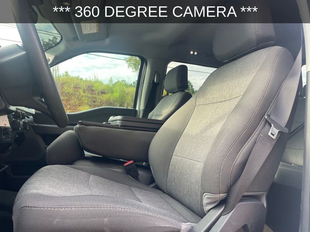 2024 Ford F-250SD XL