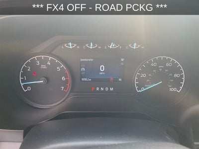 2024 Ford F-250SD XL