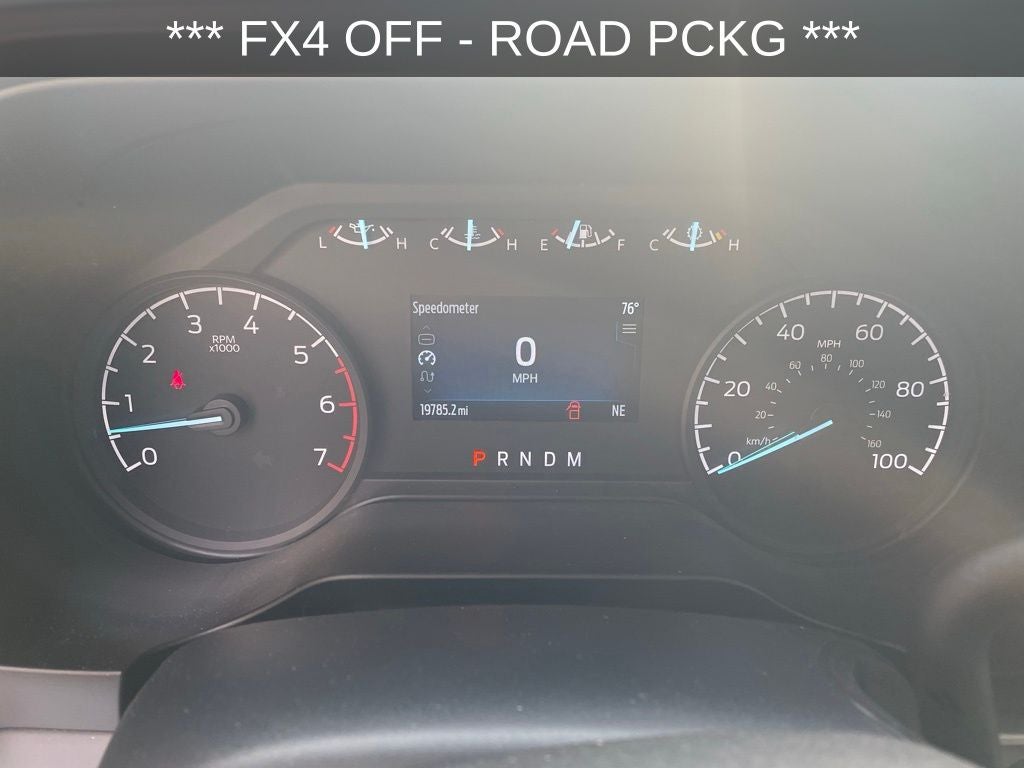 2024 Ford F-250SD XL