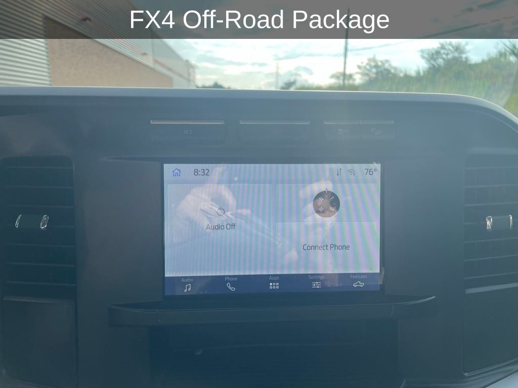 2024 Ford F-250SD XL