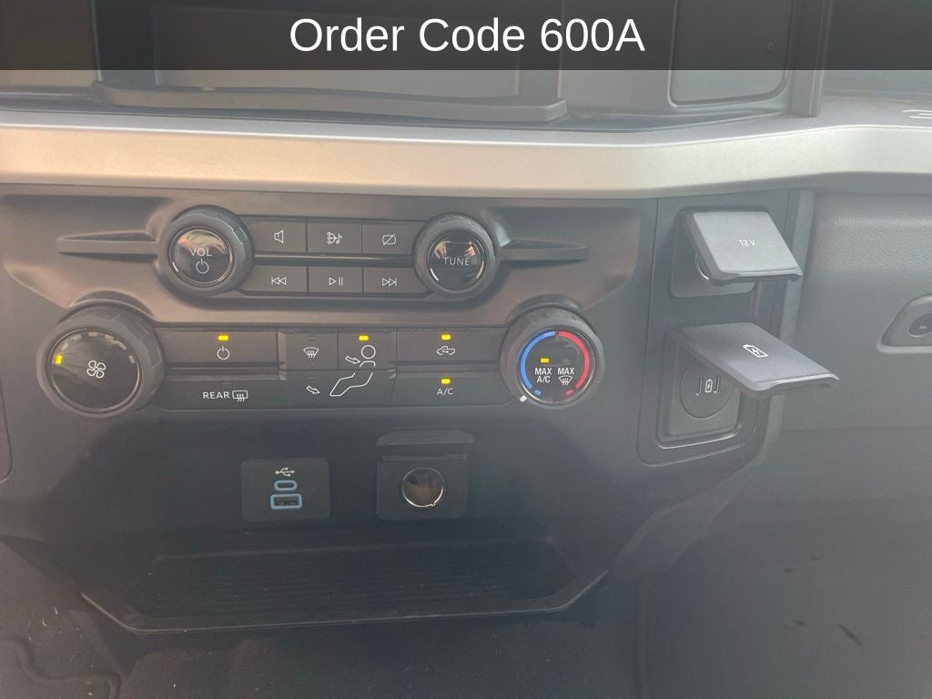 2024 Ford F-250SD XL