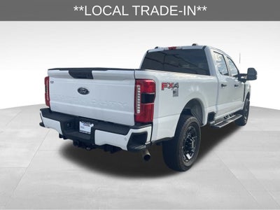 2024 Ford F-250SD XL