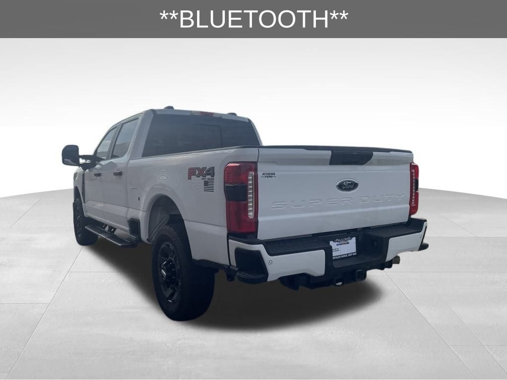 2024 Ford F-250SD XL