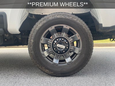 2024 Ford F-250SD XL