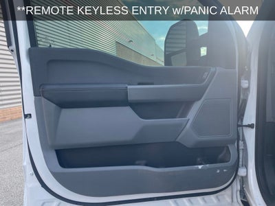 2024 Ford F-250SD XL