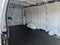 2025 Chevrolet Express 2500 Work Van Cargo