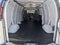 2025 Chevrolet Express 2500 Work Van Cargo