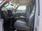 2025 Chevrolet Express 2500 Work Van Cargo