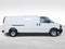 2025 Chevrolet Express 2500 Work Van Cargo
